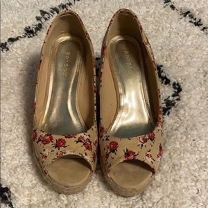 Wedges